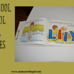 Homeschool Preschool Letter L Activities