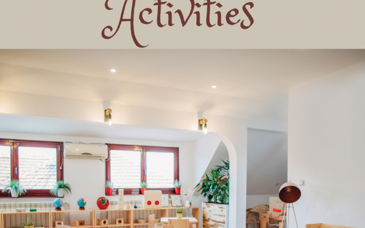 Homeschool Preschool Letter Z Activities