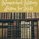 Ancient Phoenicia Homeschool History Lesson for Kids