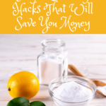 Frugal Cleaning Hacks That Will Save You Money