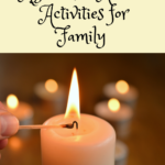 Affordable Advent Activities for Families