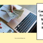 Conquering Frugality: Monthly Budget Review